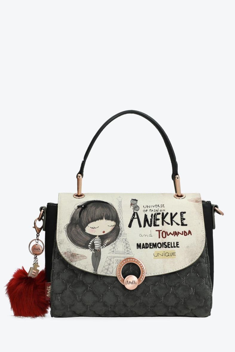 Anekke Couture — vue 1