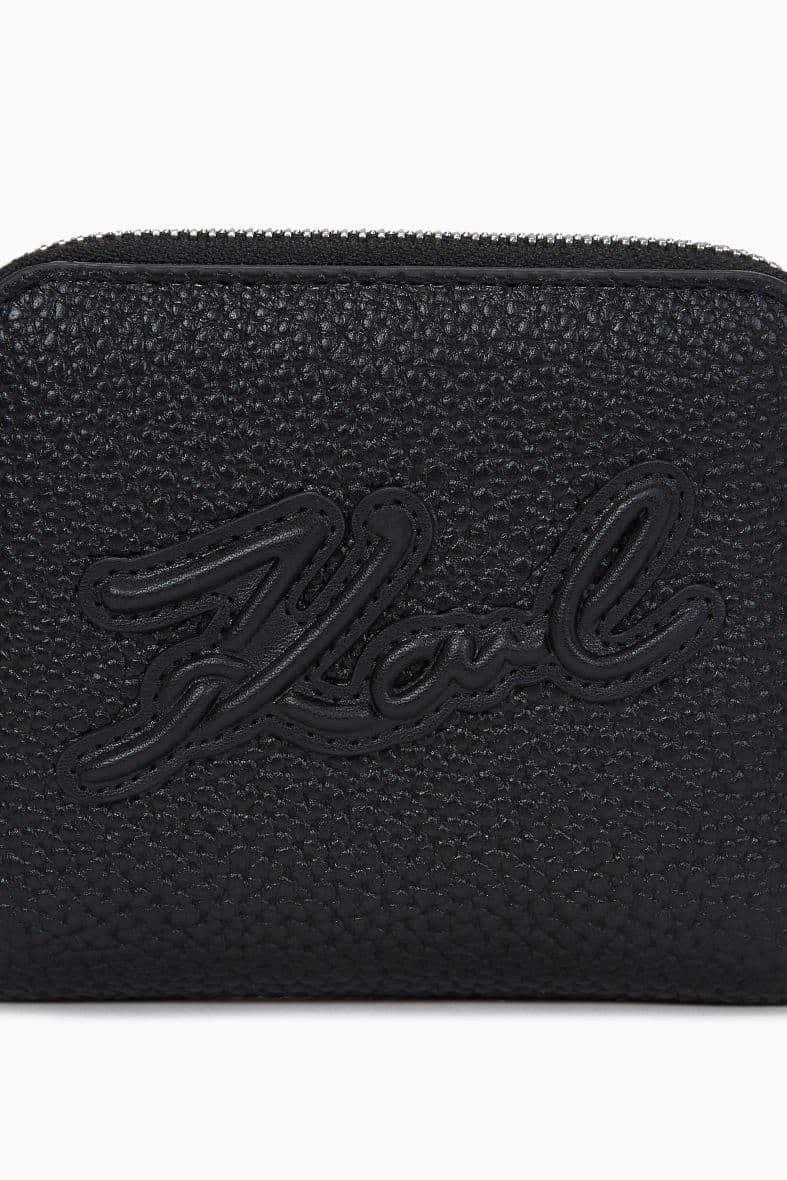 Karl Lagerfeld K/Skuare Grainy — vue 2