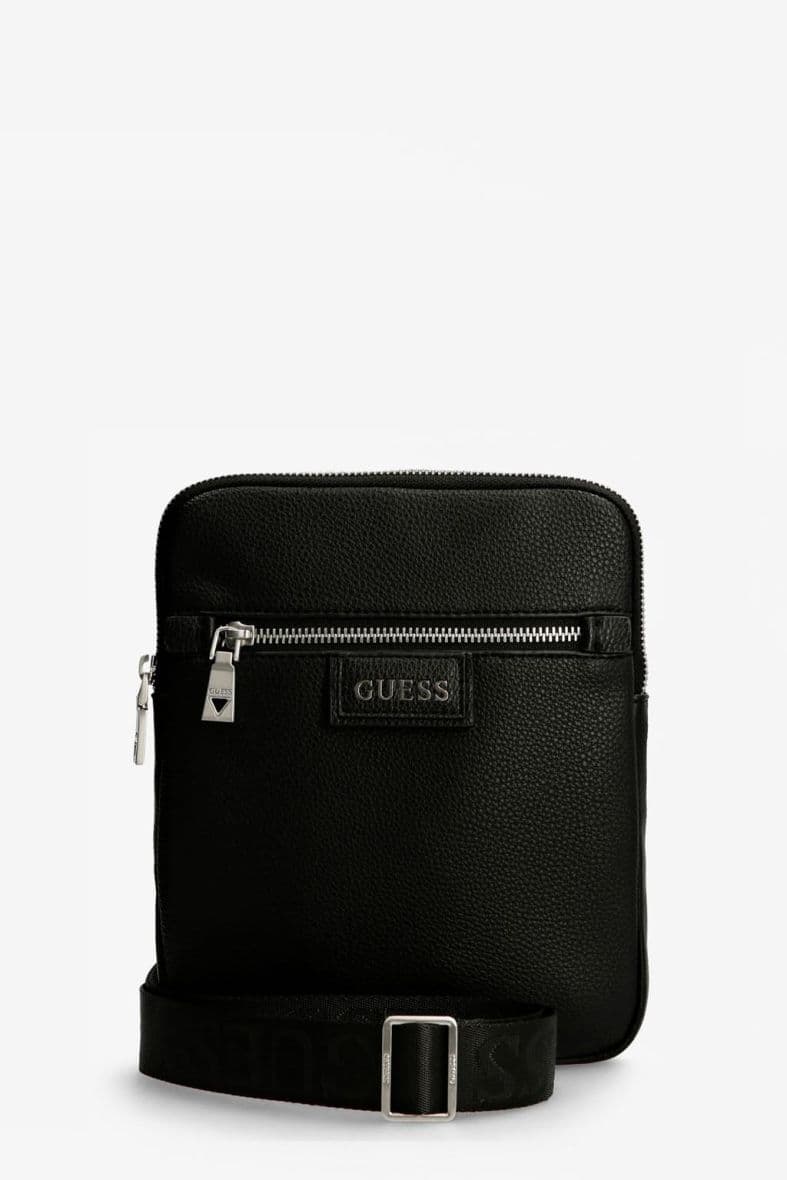 GUESS RIVIERA CROSSBODY BAG — vue 1