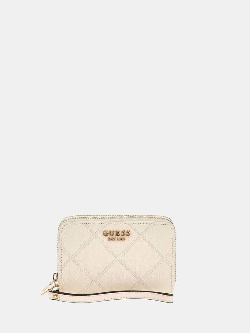 Guess Caddie — vue 1