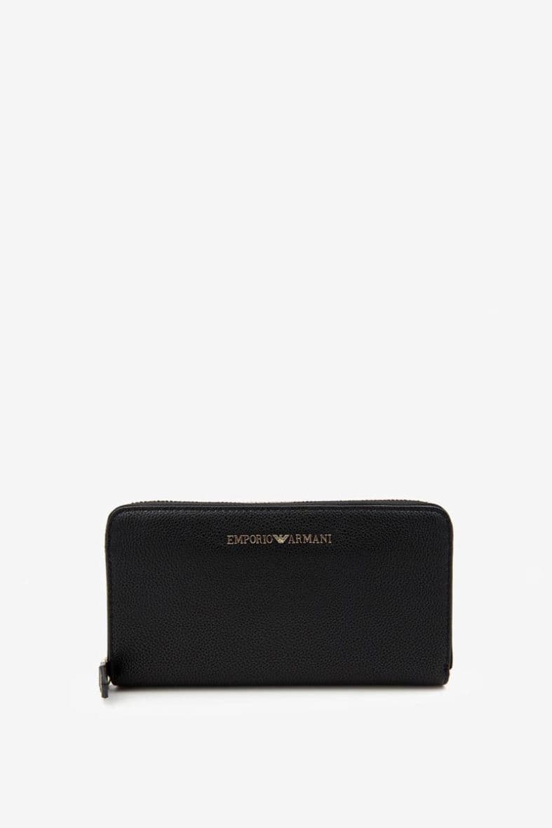 EMPORIO ARMANI PORTEFEUILLE — vue 1