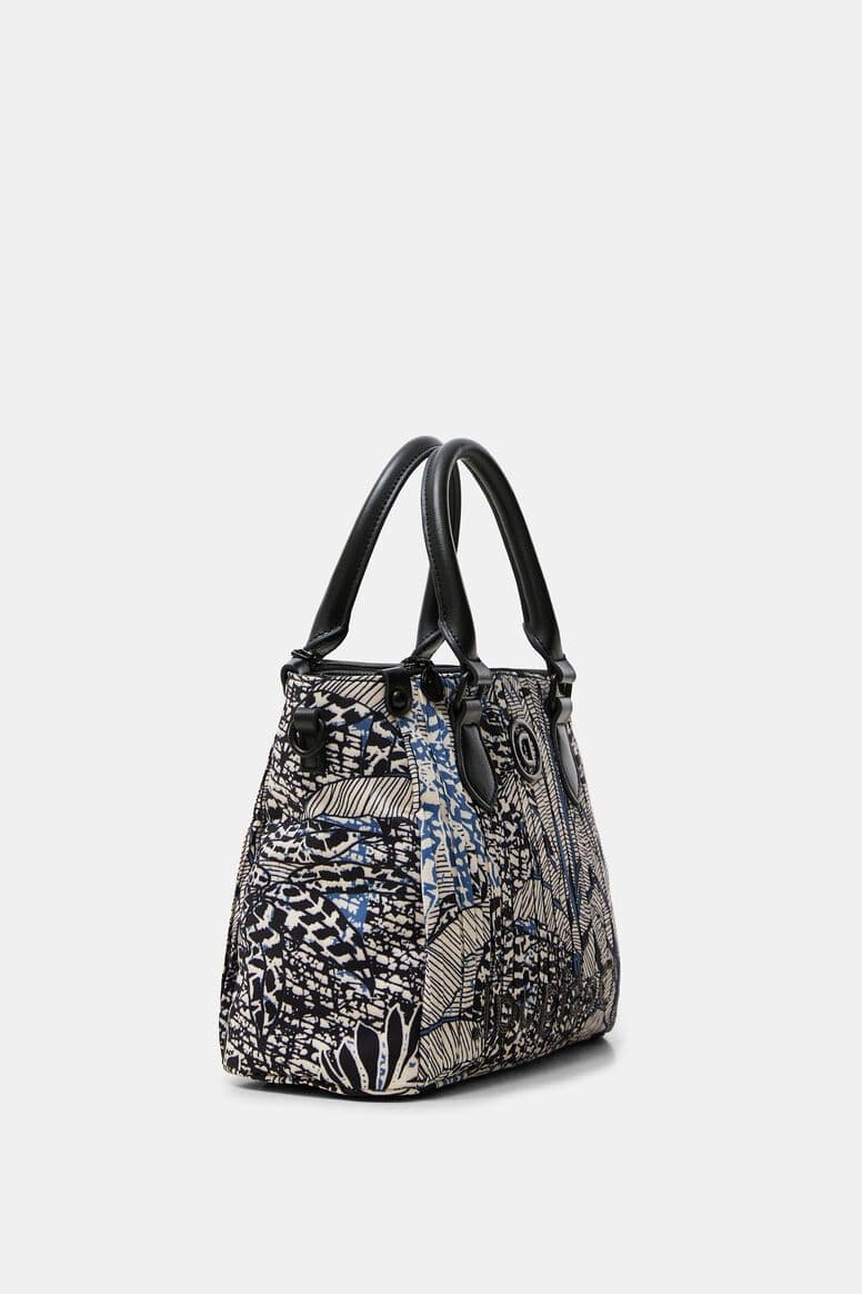 Desigual Blue Forest — vue 4