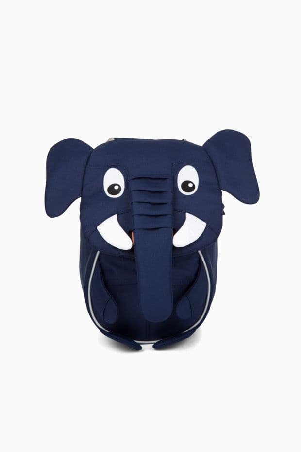 Affenzahn Elephant — vue 1