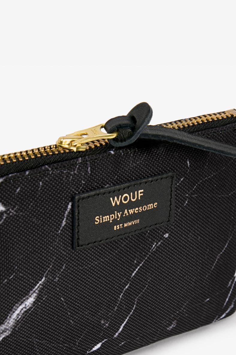 WOUF BLACK MARBLE — vue 2