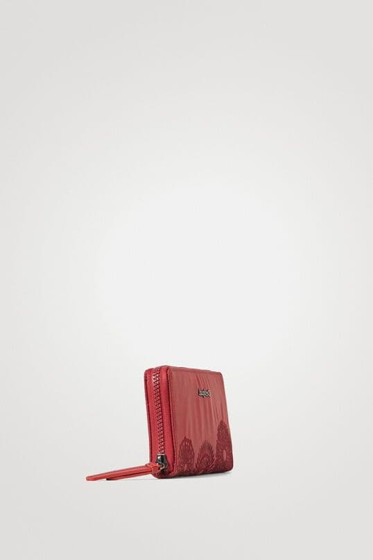 DESIGUAL PORTEFEUILLE — vue 3