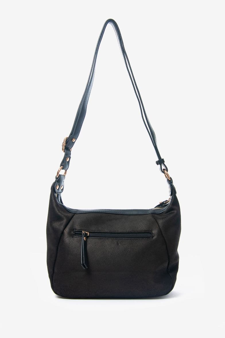La Troïka Sac à main laine — vue 4