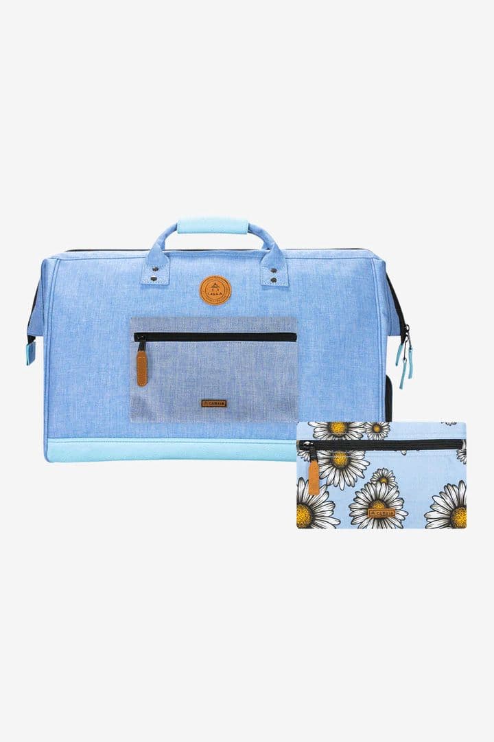 Cabaïa Ajaccio DUFFLE BAG — vue 1