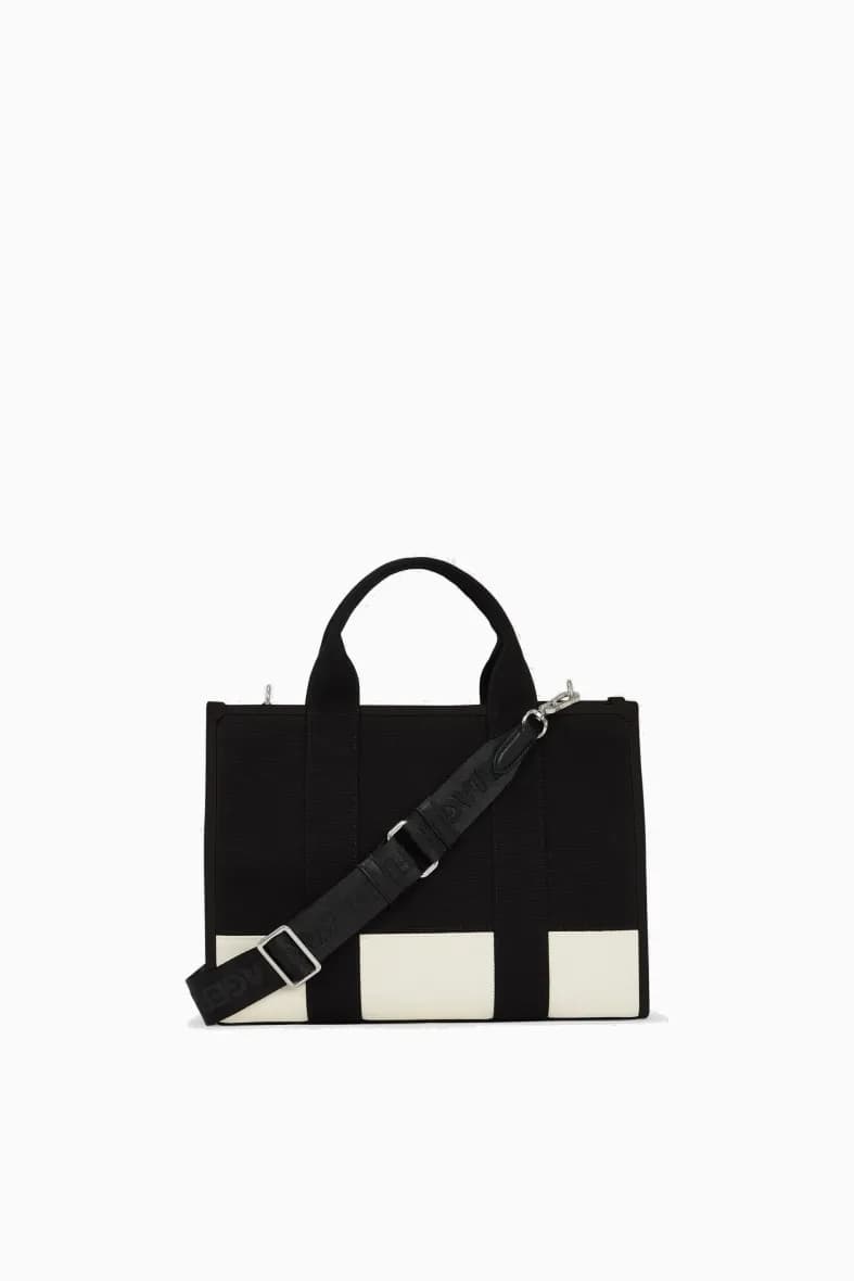 Karl Lagerfeld K/RSG Square tote — vue 5