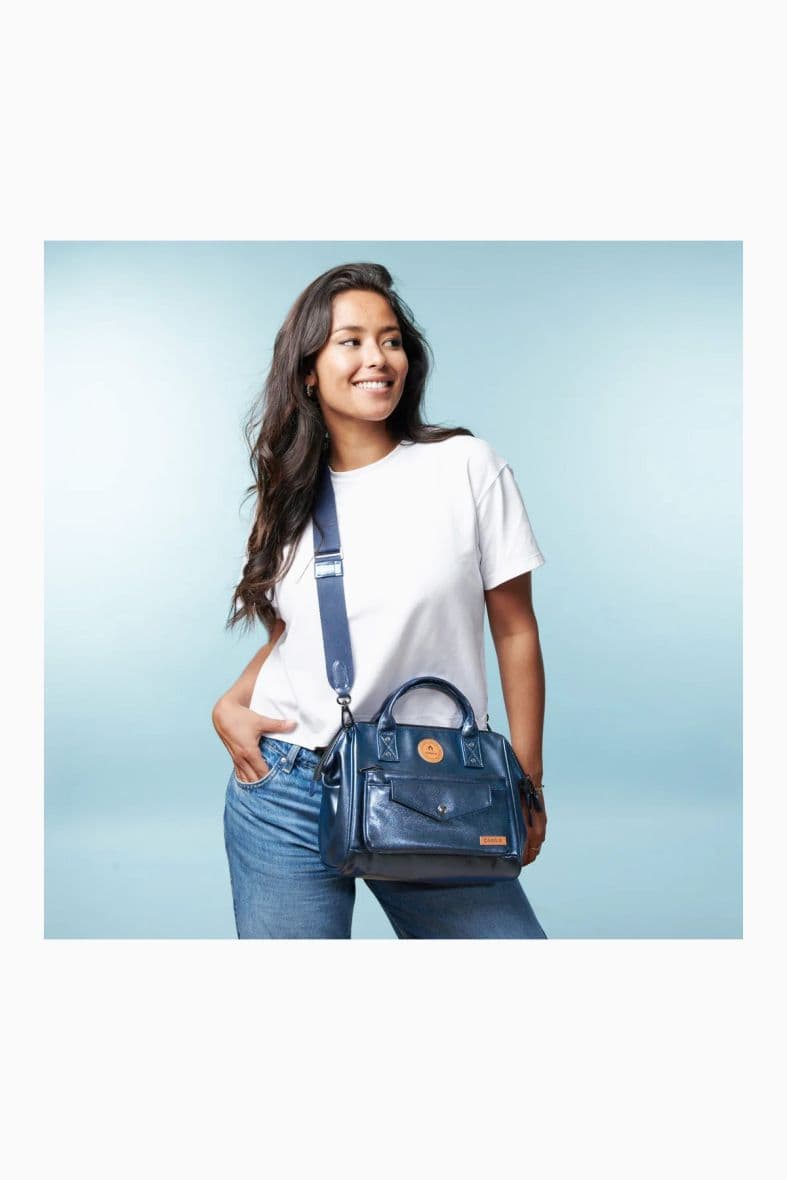 Cabaia Crossbody M Larissa — vue 3