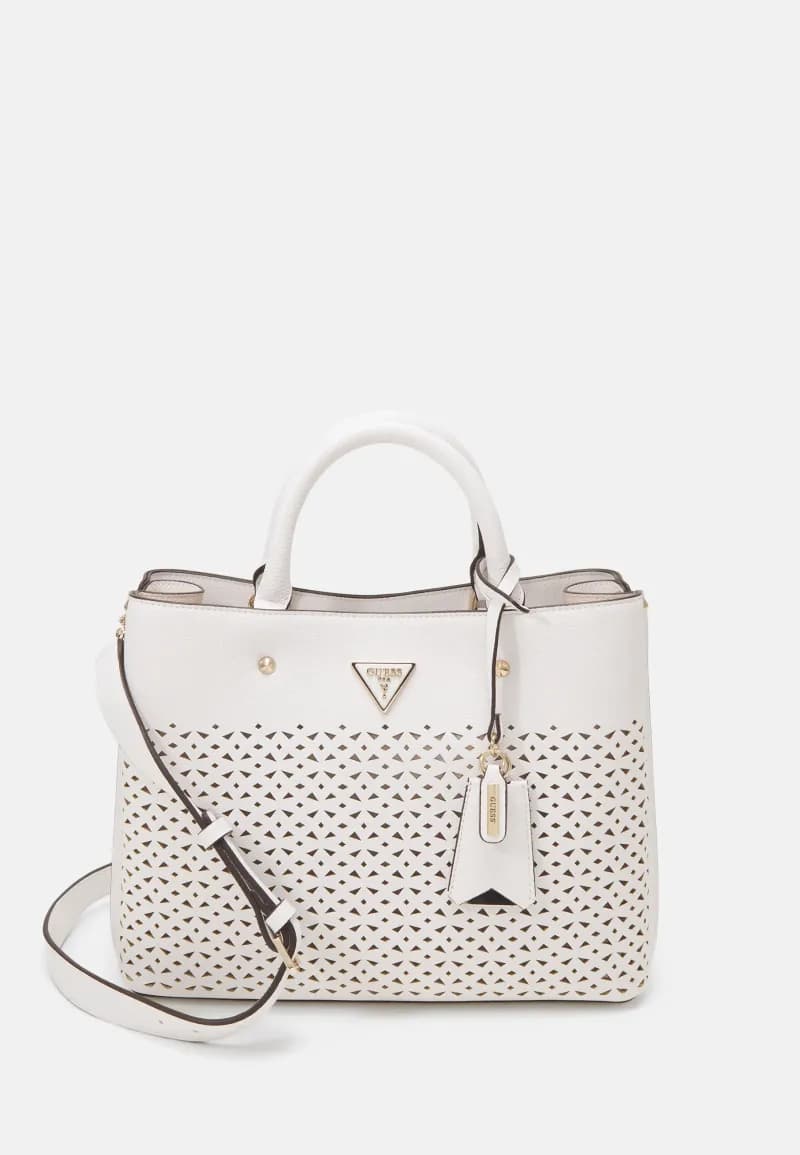 Guess Meridian — vue 1
