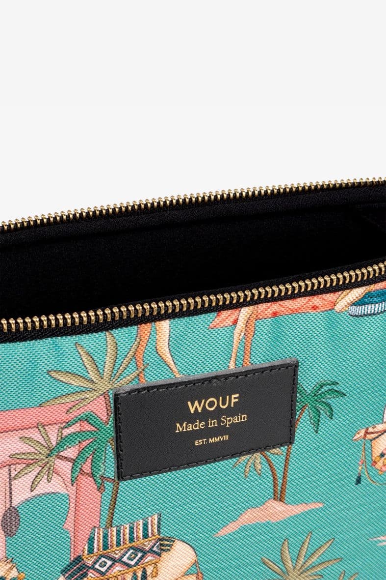 WOUF SAHARA — vue 3