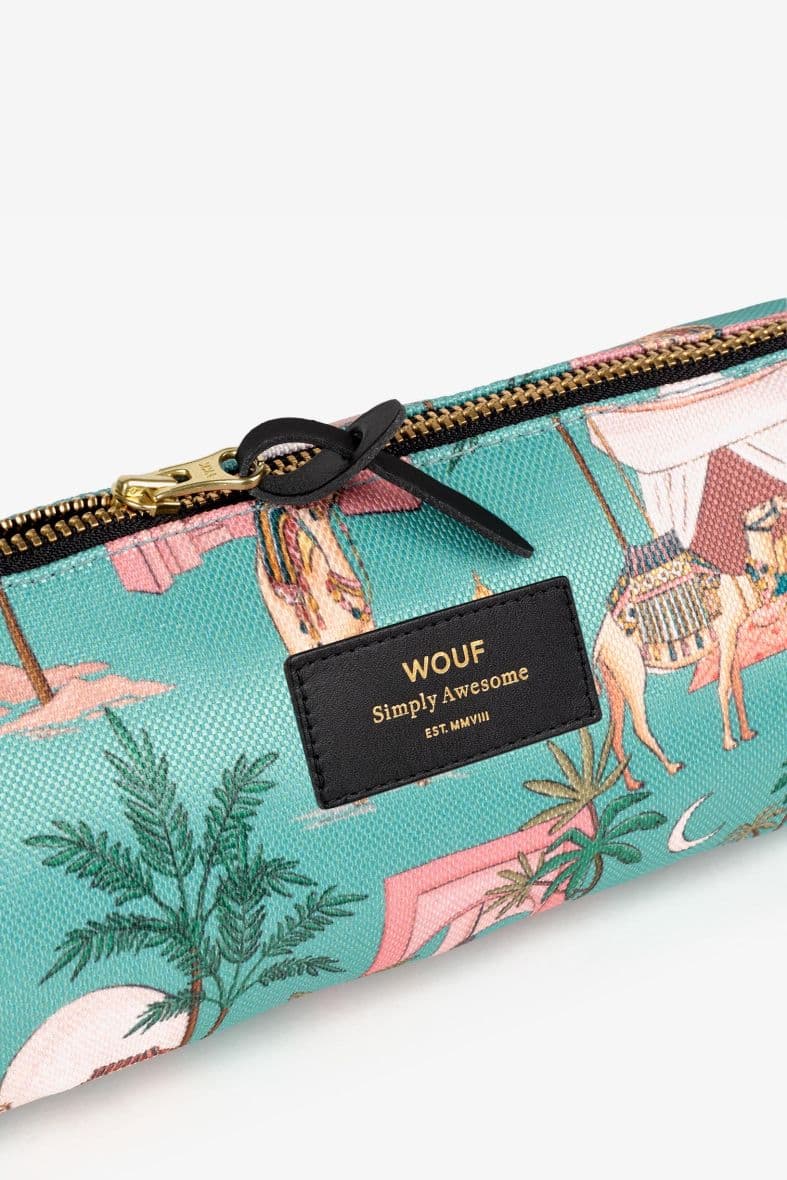 WOUF SAHARA — vue 2