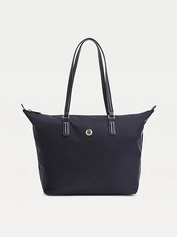 Tommy Hilfiger - GRAND FOURRE-TOUT RECYCLÉ — vue 1