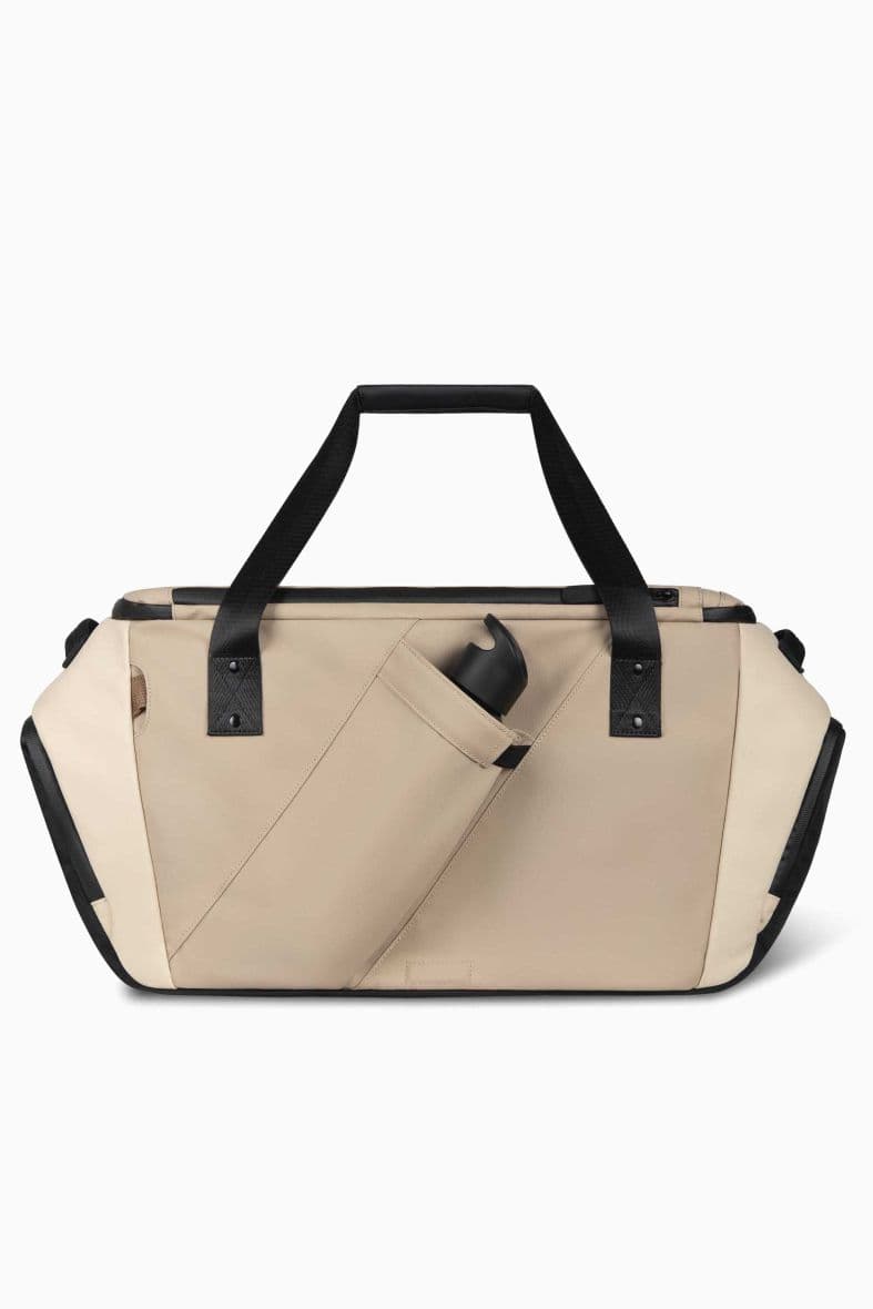 Cabaia Duffle Explorer Cap Breton — vue 5