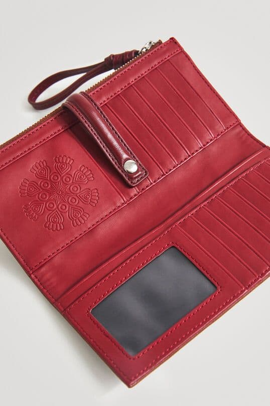 DESIGUAL PORTEFEUILLE — vue 6