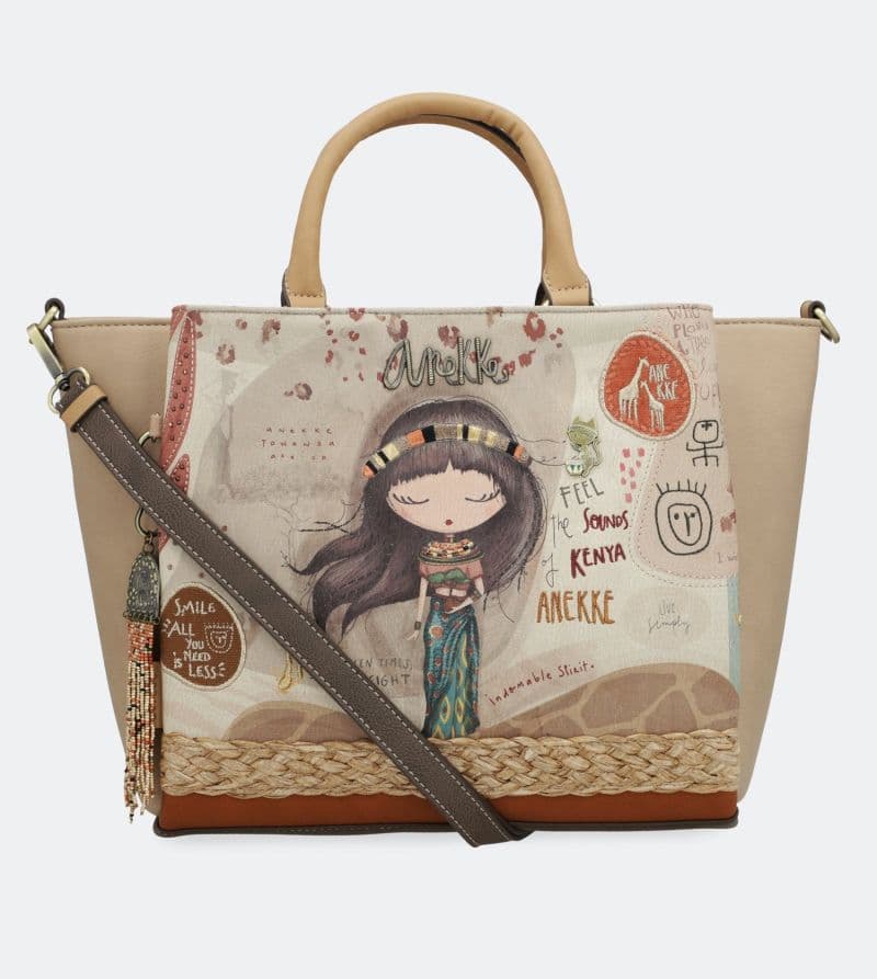 ANEKKE KENYA BAG — vue 6