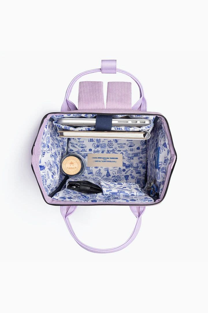Cabaïa Adventurer M Genève — vue 4