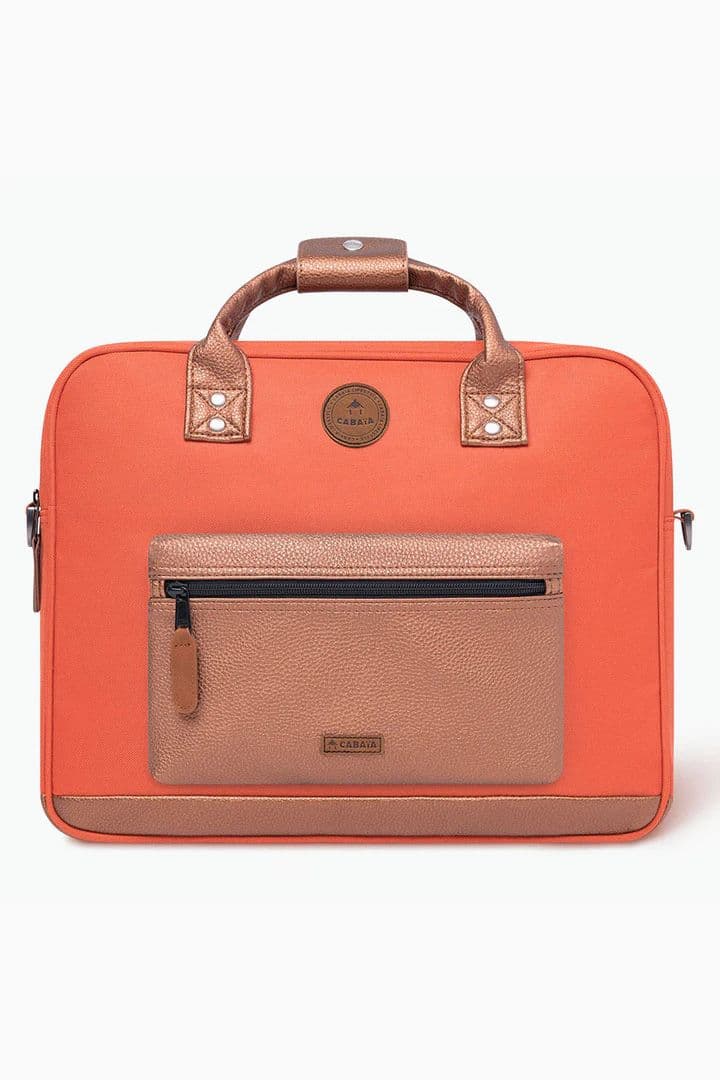 Cabaïa Bogota Messenger — vue 1