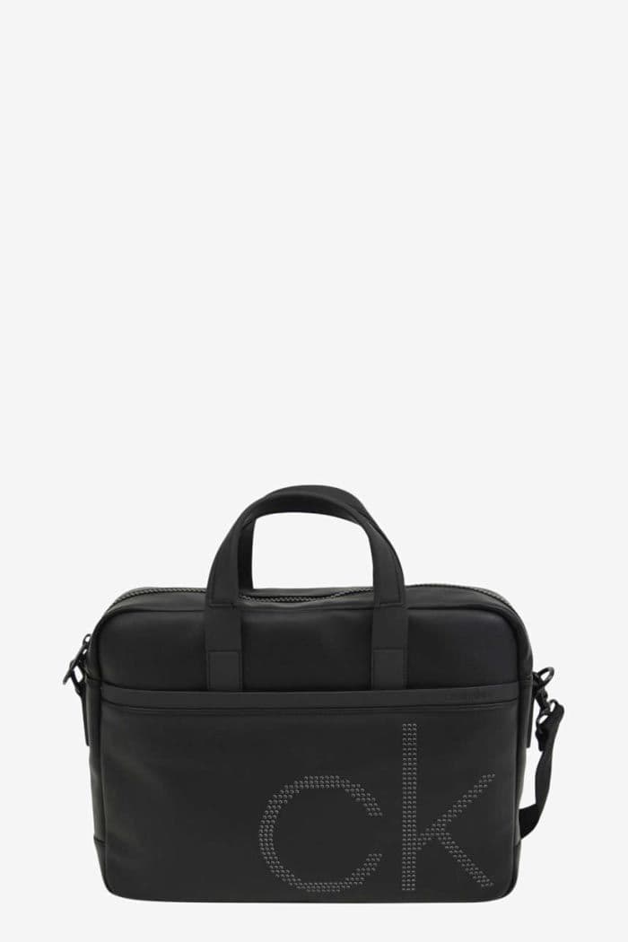 CALVIN KLEIN SLIM — vue 1