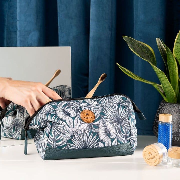Cabaia Travel Kit Rue Denoyez — vue 1