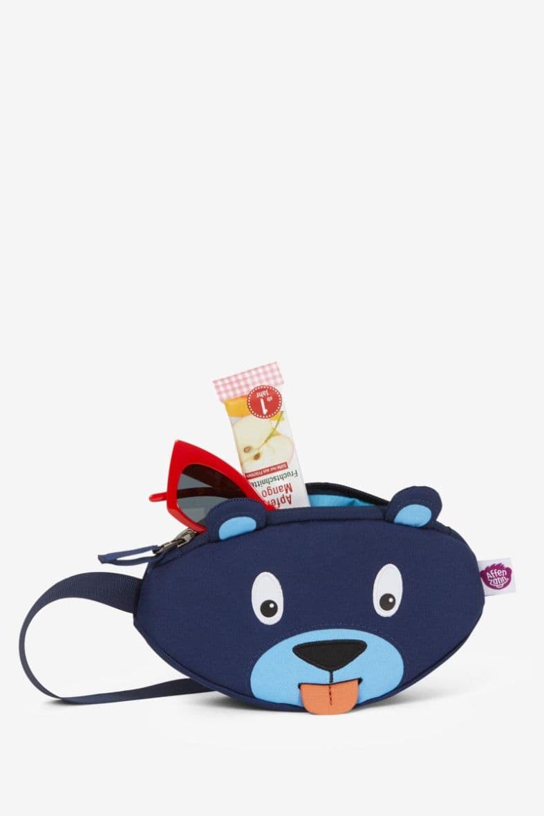 AFFENZAHN Bobo l'Ours — vue 3