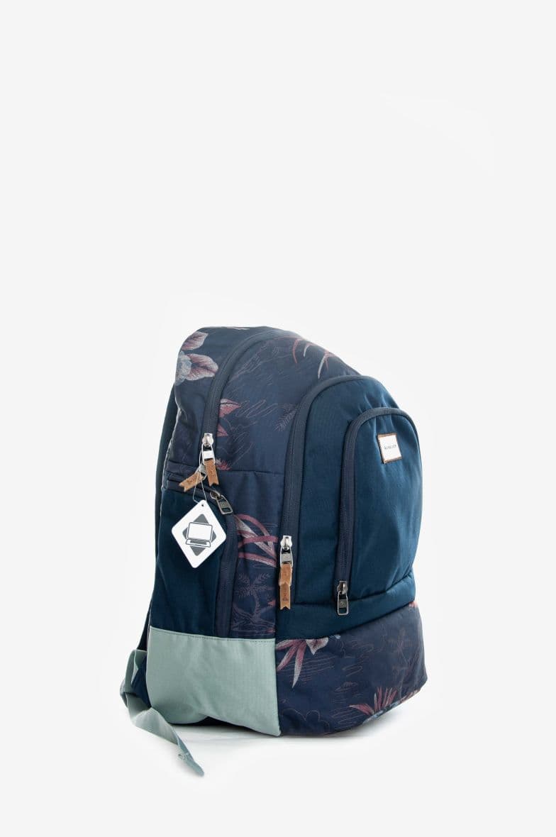 Quiksilver For School — vue 2