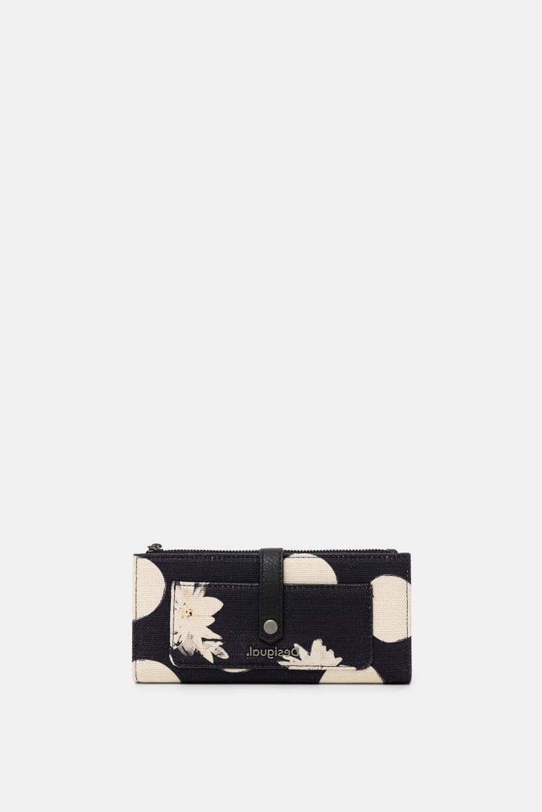 DESIGUAL NIGHT GARDEN — vue 1