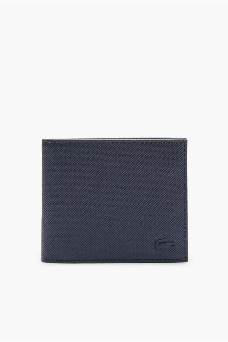 LACOSTE PORTEFEUILLE — vue 1