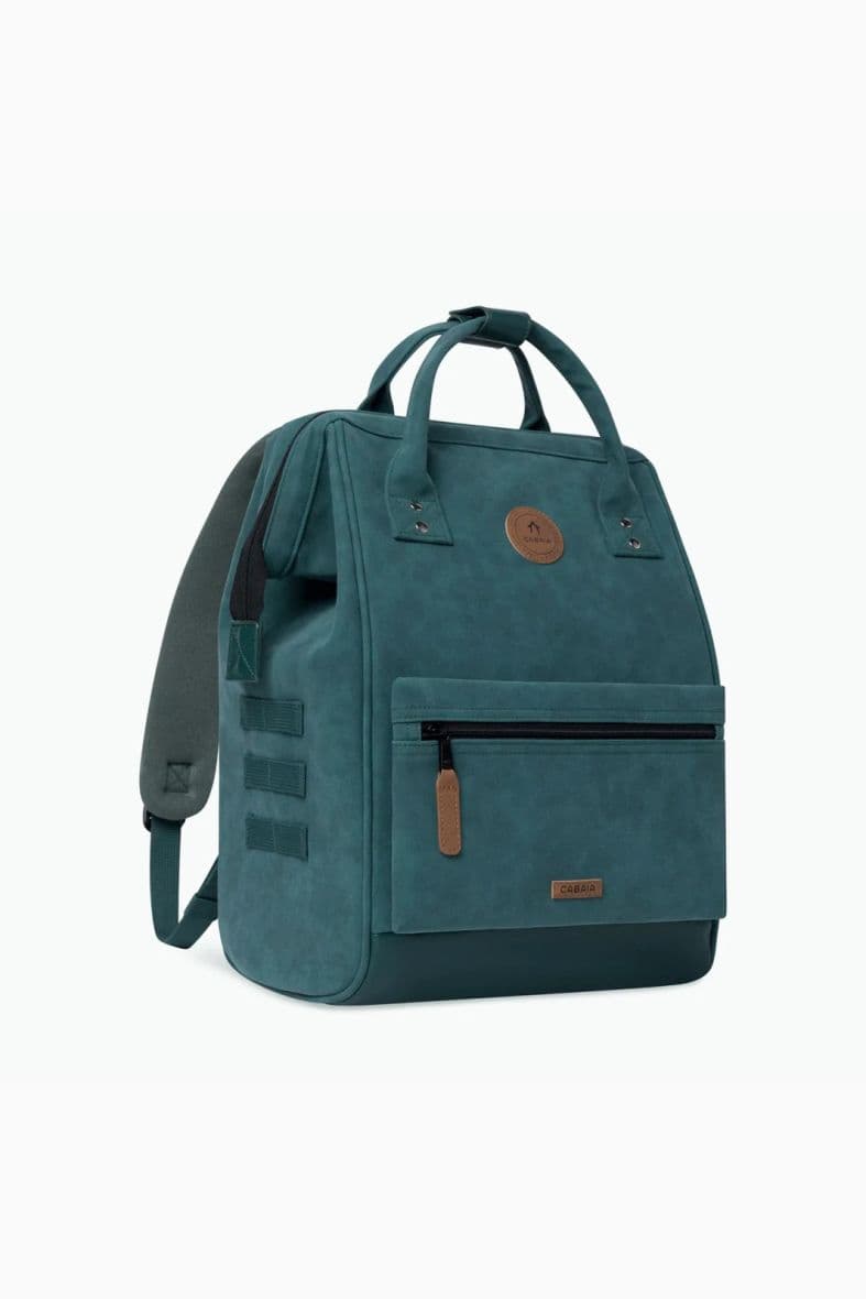 Cabaïa Adventurer M Quepos — vue 2