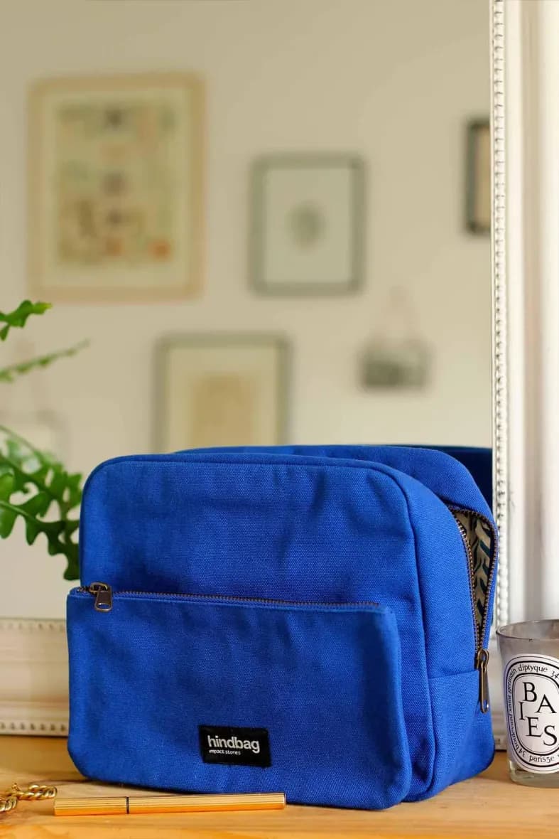 Hindbag Alix — vue 1