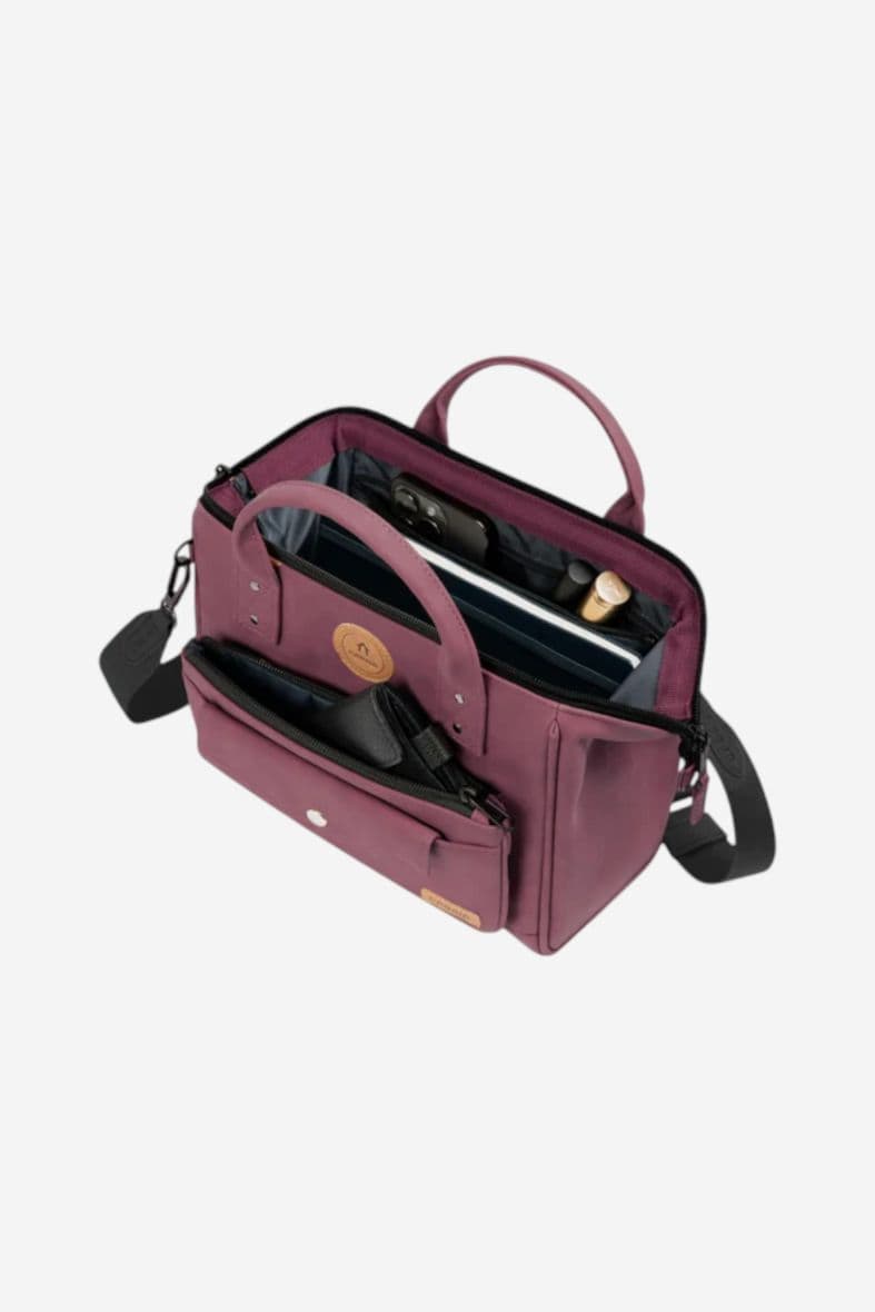Cabaia Crossbody M Delhi — vue 3