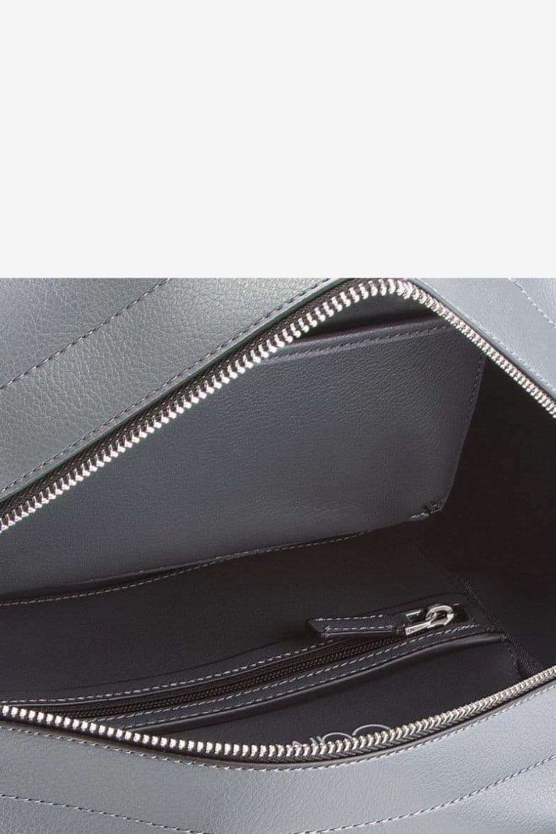 CALVIN KLEIN FRAME MED SHOPPER — vue 5