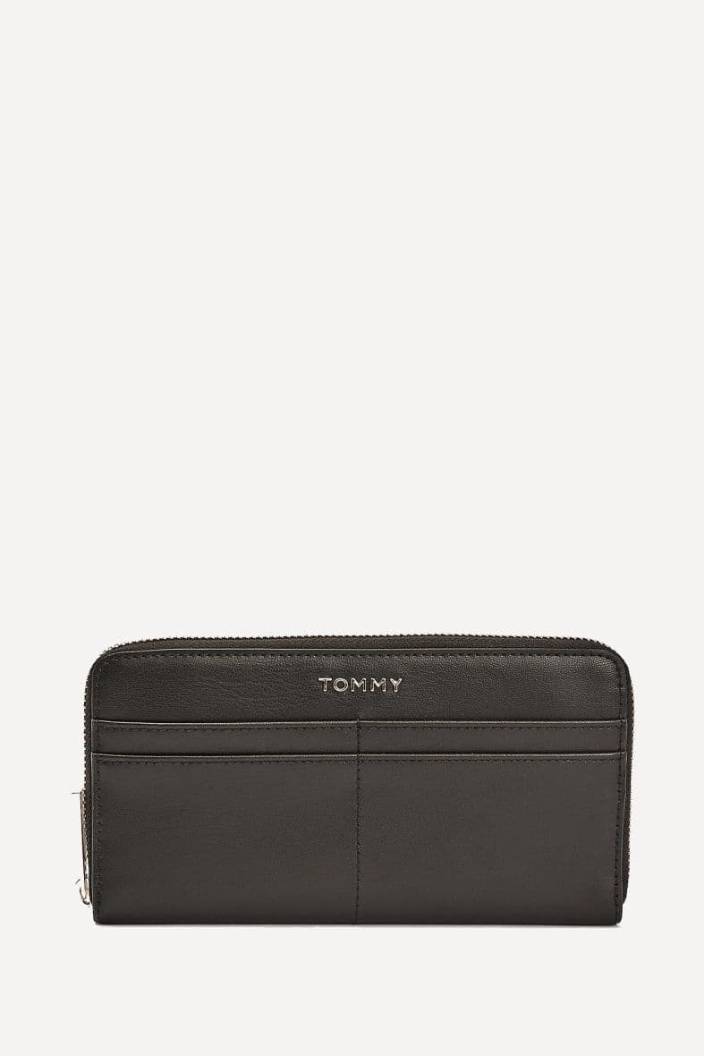 TOMMY HILFIGER ICONIC TOMMY LARGE ZA — vue 1