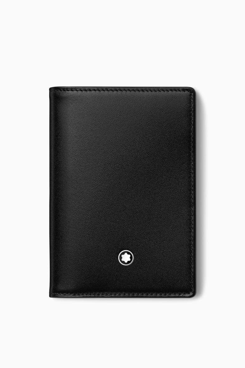 Montblanc Meisterstück — vue 1