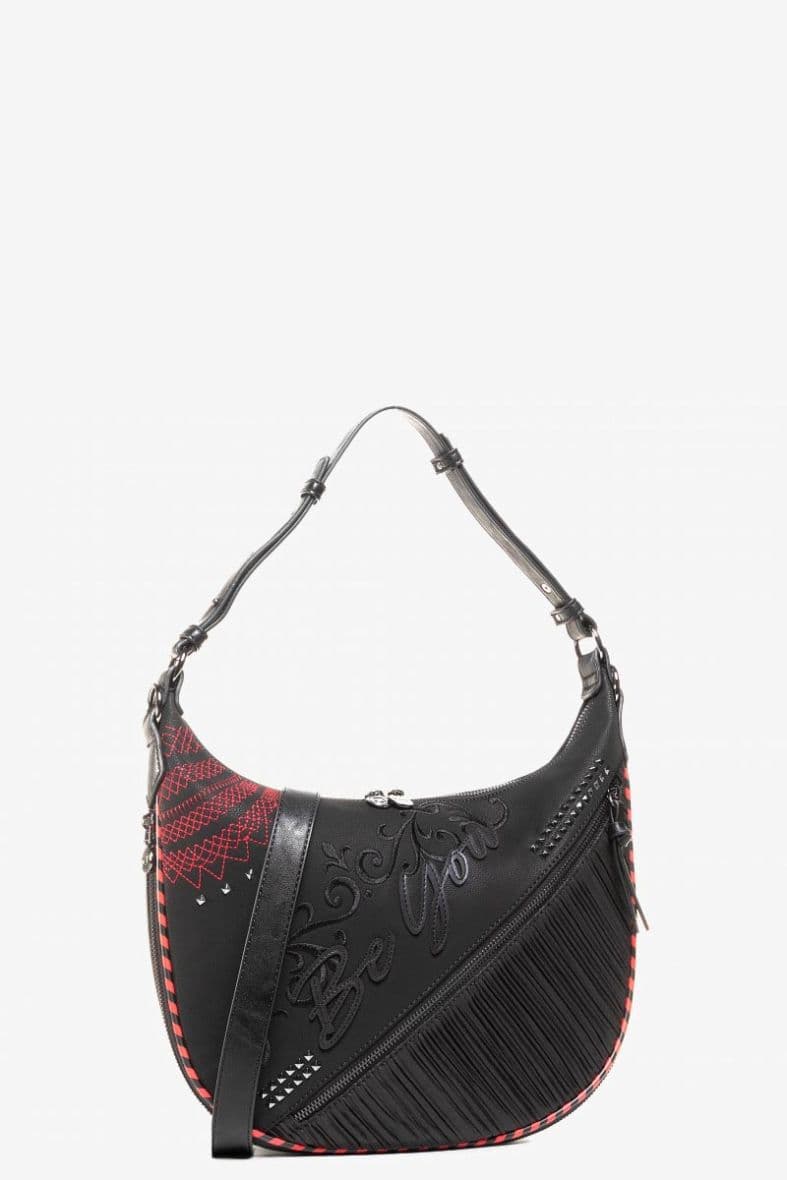 DESIGUAL BOLS NIKI SIBERIA — vue 1