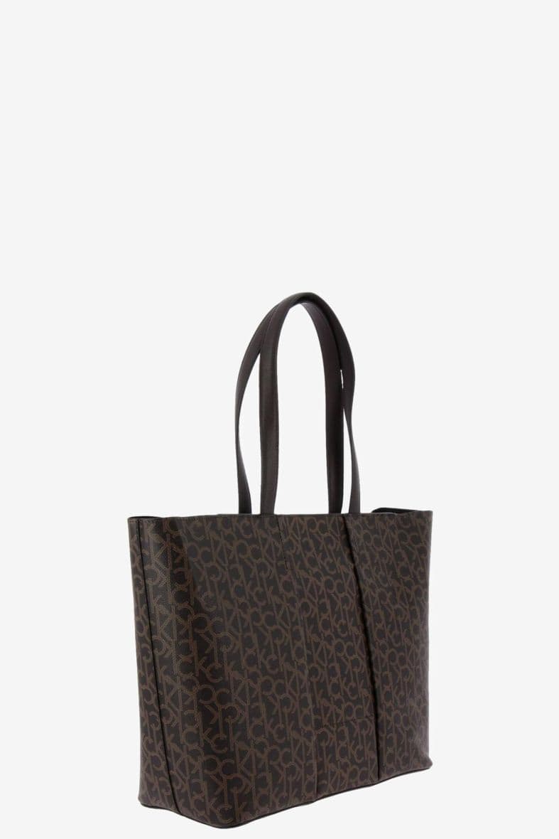 calvin klein MONO BLOCK SHOPPER — vue 5