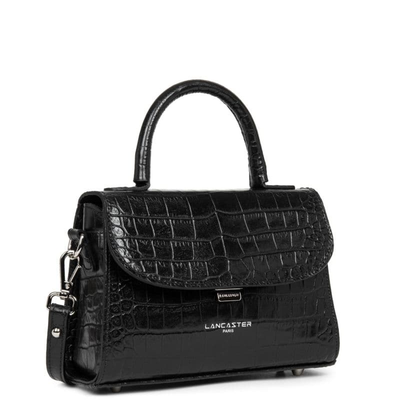 LANCASTER EXOCTIC CROCO — vue 2