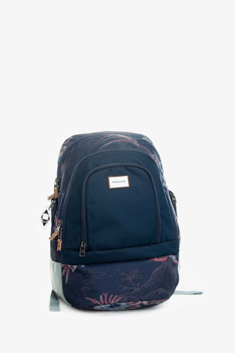 Quiksilver For School — vue 1