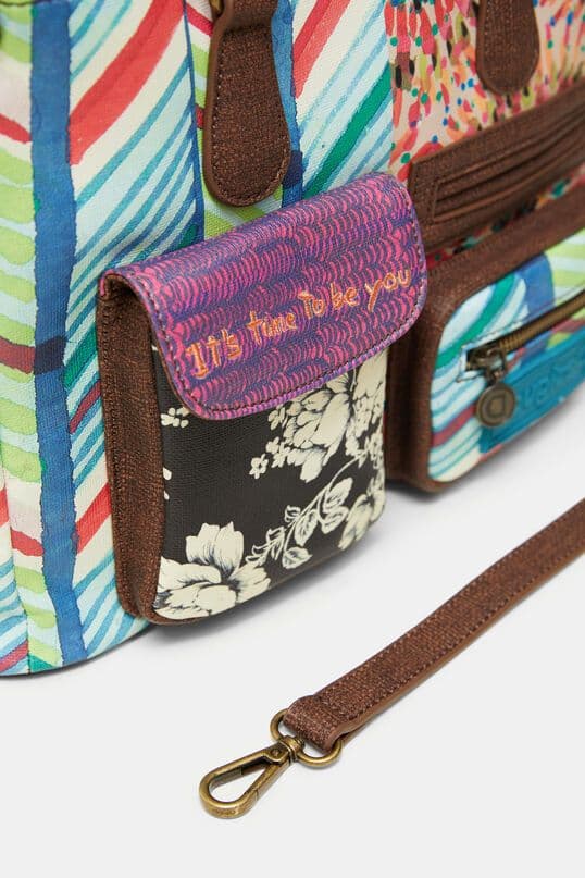 Desigual Bruselas Safi — vue 2