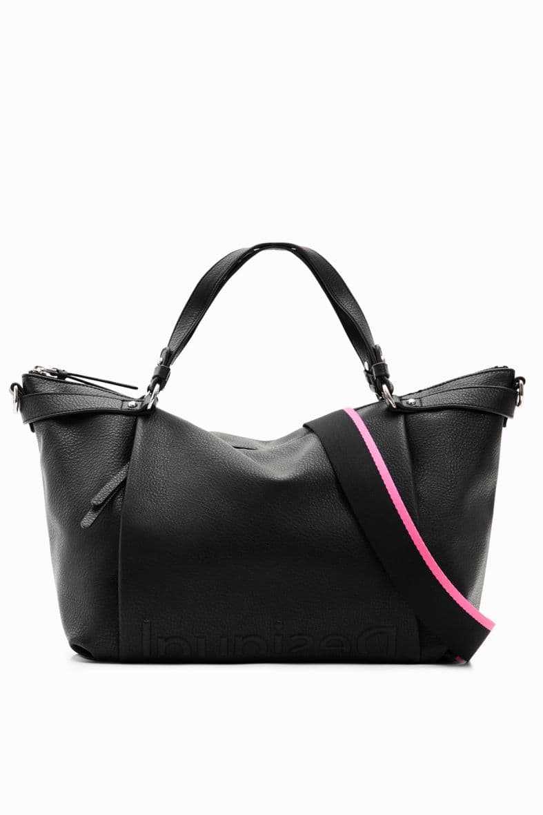 Desigual Half Logo Libia — vue 3