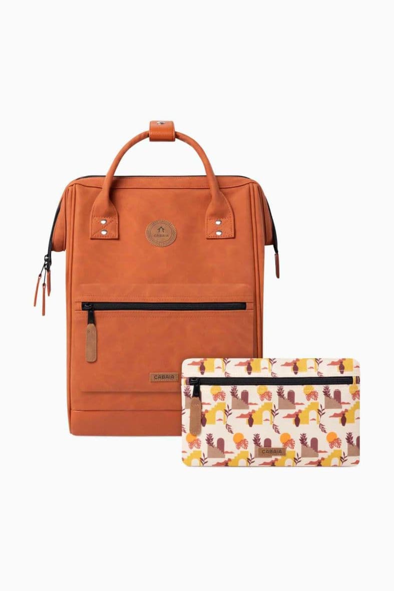 Cabaïa Adventurer M Tanta — vue 1