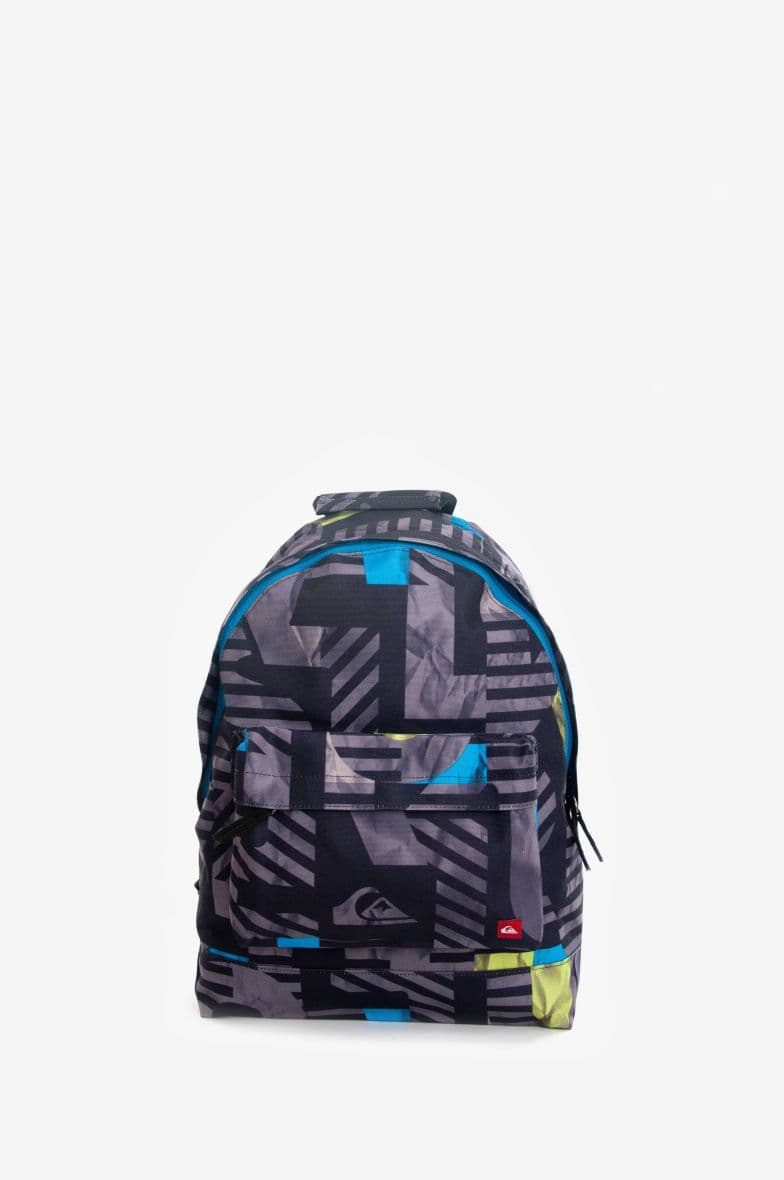 Quiksilver for School — vue 1