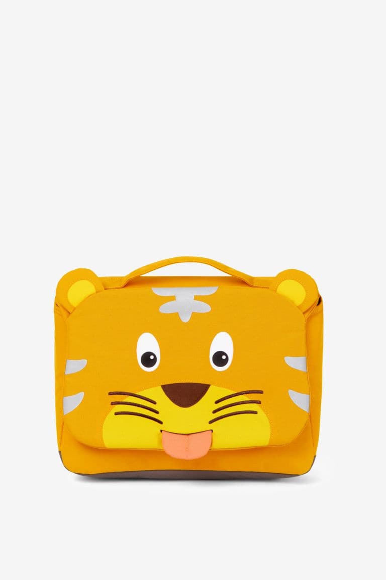 Affenzahn Lion — vue 1
