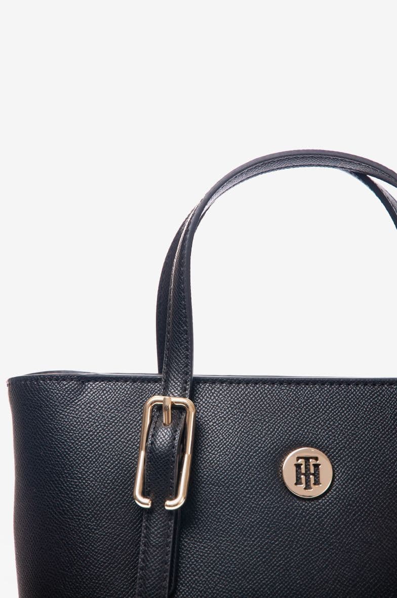 Tommy Hilfiger Honey Small Tote — vue 3