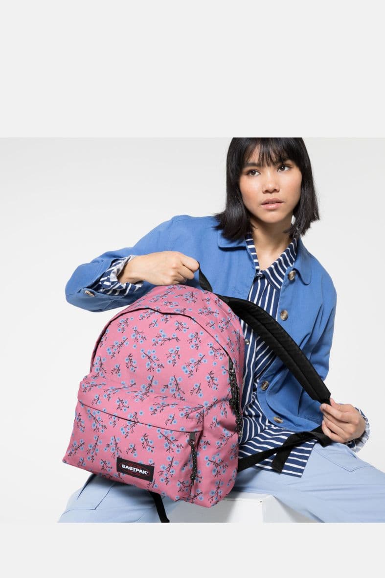 Eastpak Padded Pak'r — vue 2