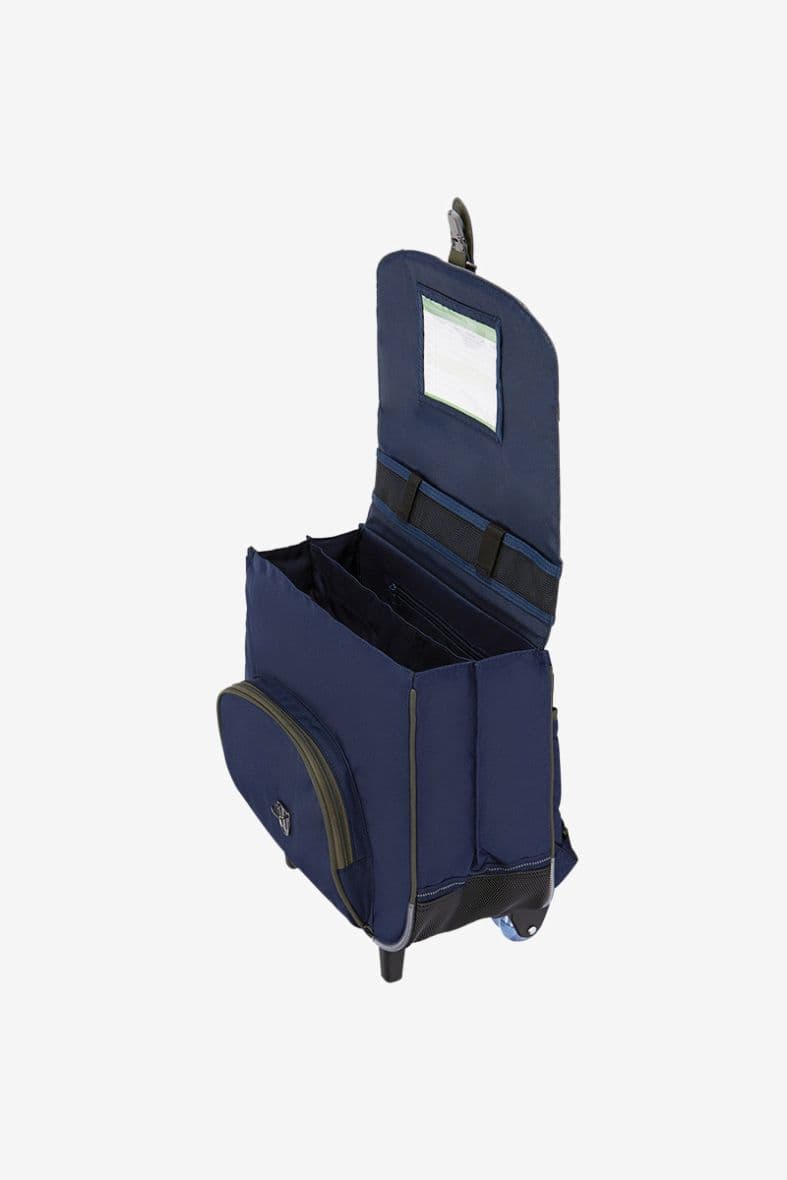 Tann's Trolley Patch Soan 38cm — vue 4