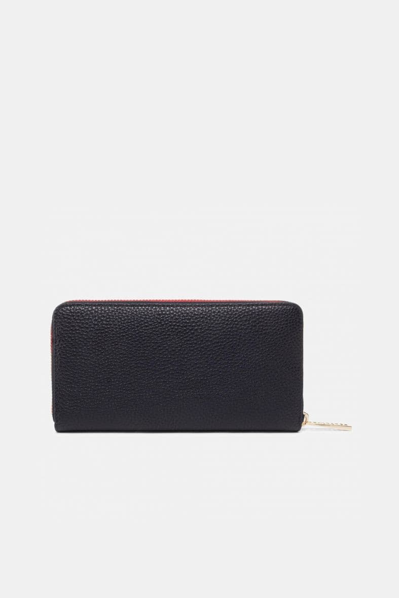 TOMMY HILFIGER Portefeuille zippé femme — vue 2