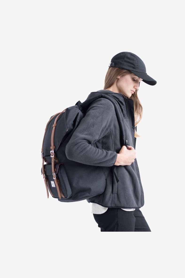 Herschel Little America — vue 4