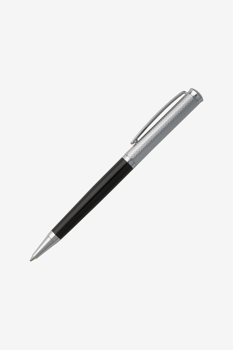 Hugo Boss Stylo Sophisticated Diamond — vue 1