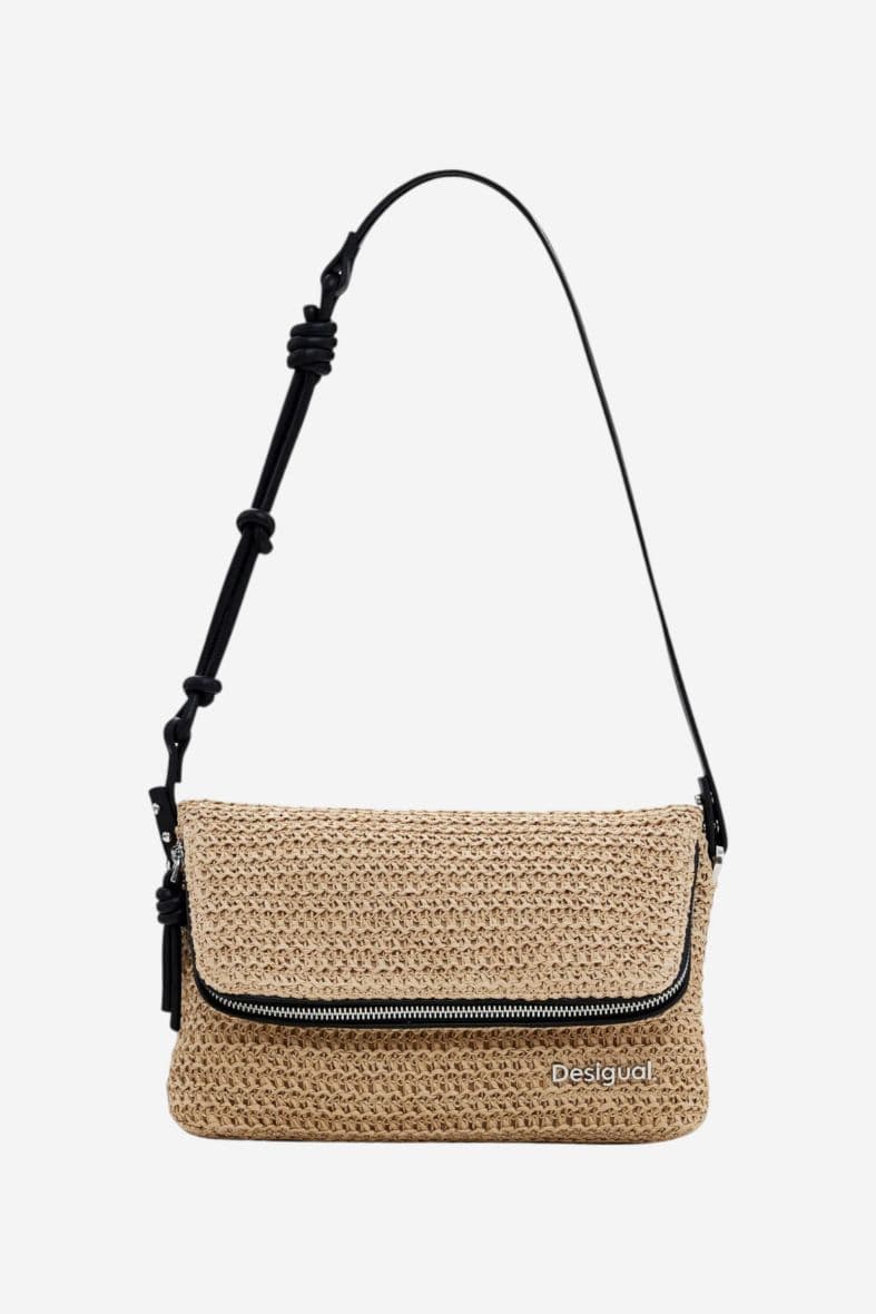 Desigual Raffia Venecia — vue 2